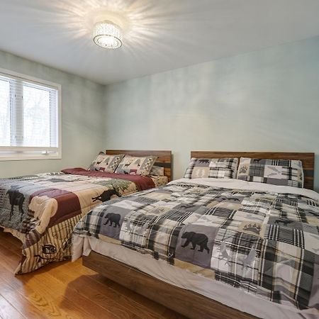 Wasaga Beach Cottage 외부 사진