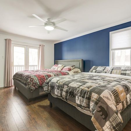 Wasaga Beach Cottage 외부 사진