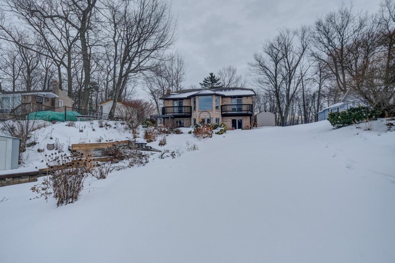 Wasaga Beach Cottage 외부 사진