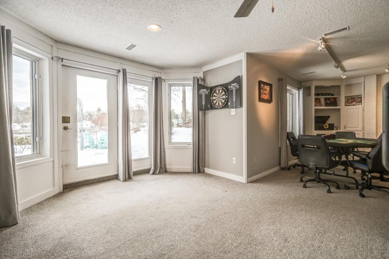Wasaga Beach Cottage 외부 사진