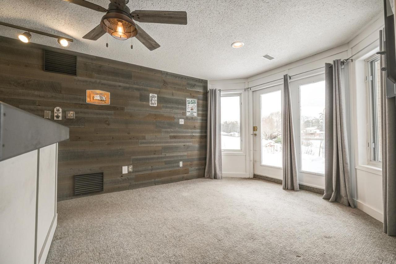 Wasaga Beach Cottage 외부 사진