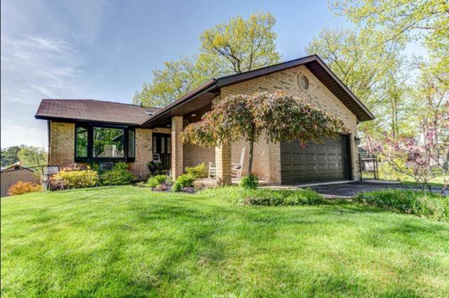 Wasaga Beach Cottage 외부 사진