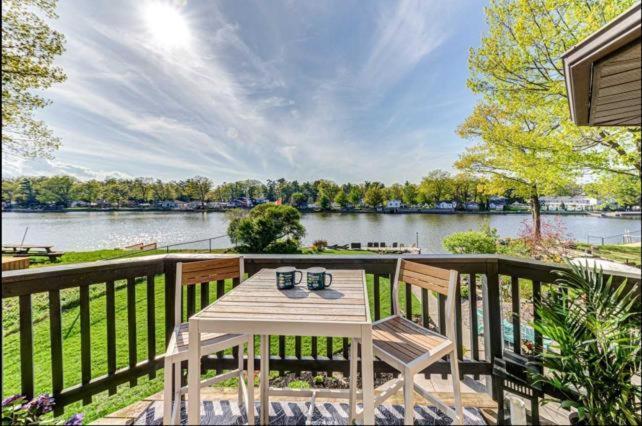 Wasaga Beach Cottage 외부 사진