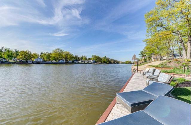 Wasaga Beach Cottage 외부 사진