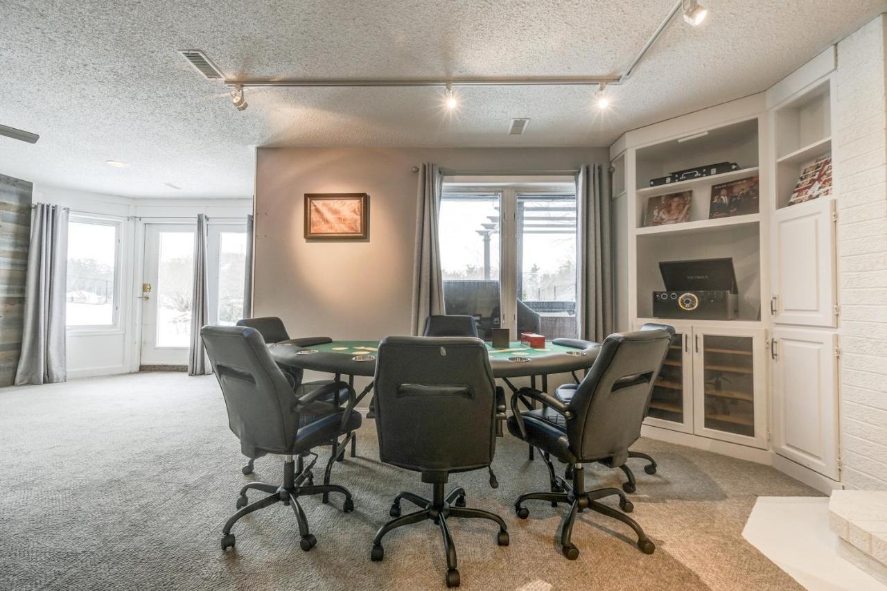 Wasaga Beach Cottage 외부 사진