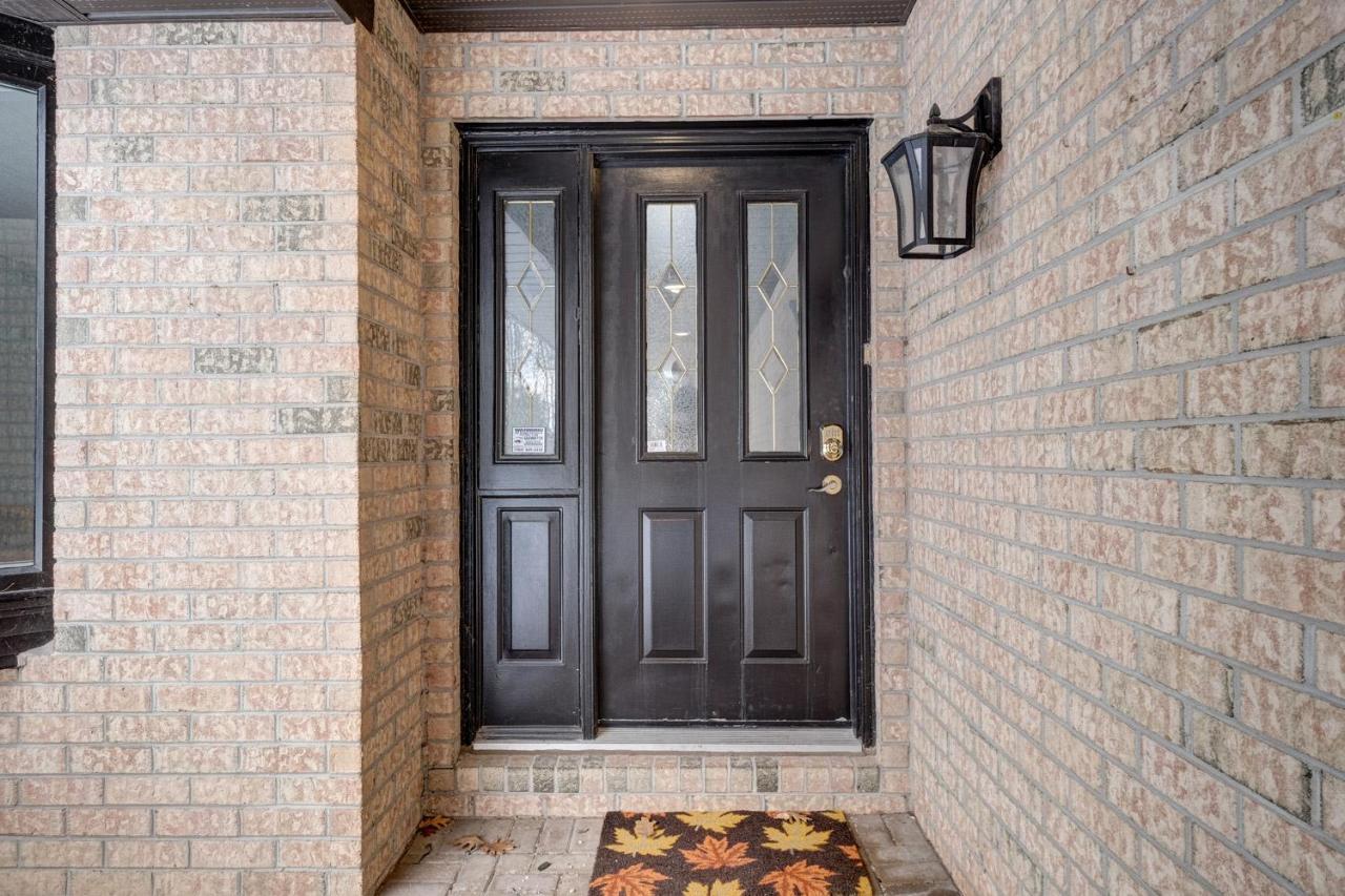 Wasaga Beach Cottage 외부 사진