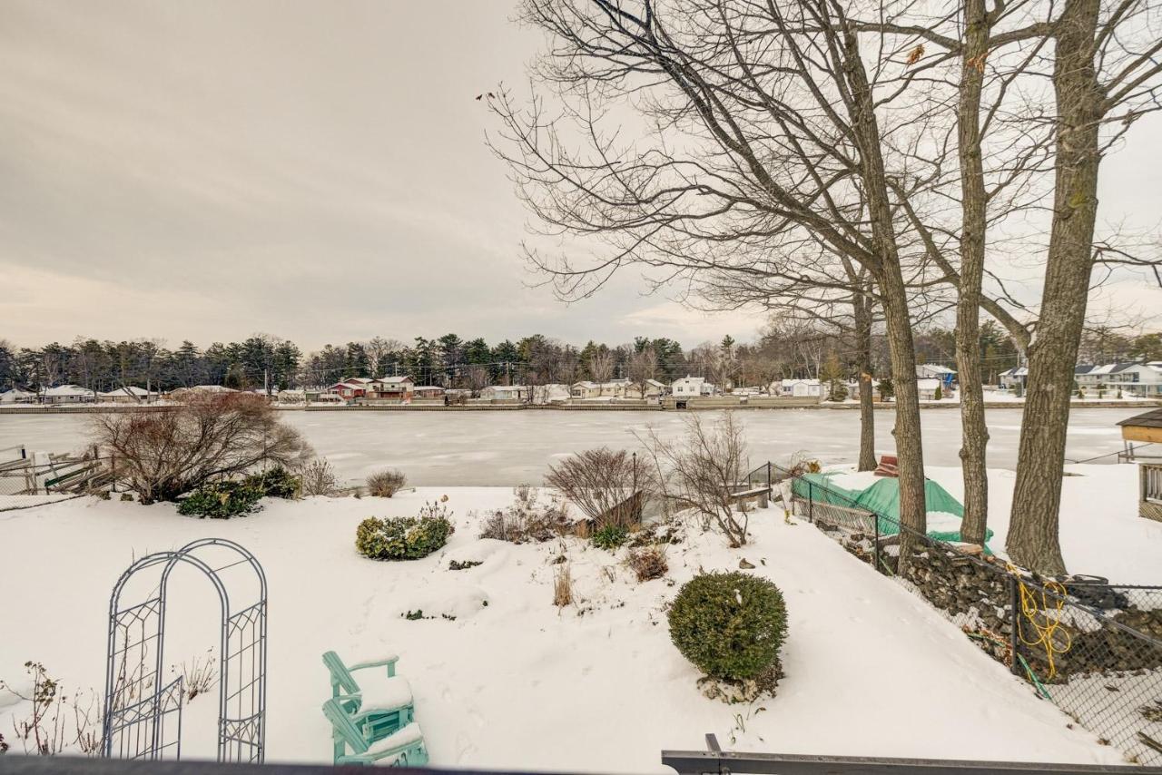 Wasaga Beach Cottage 외부 사진
