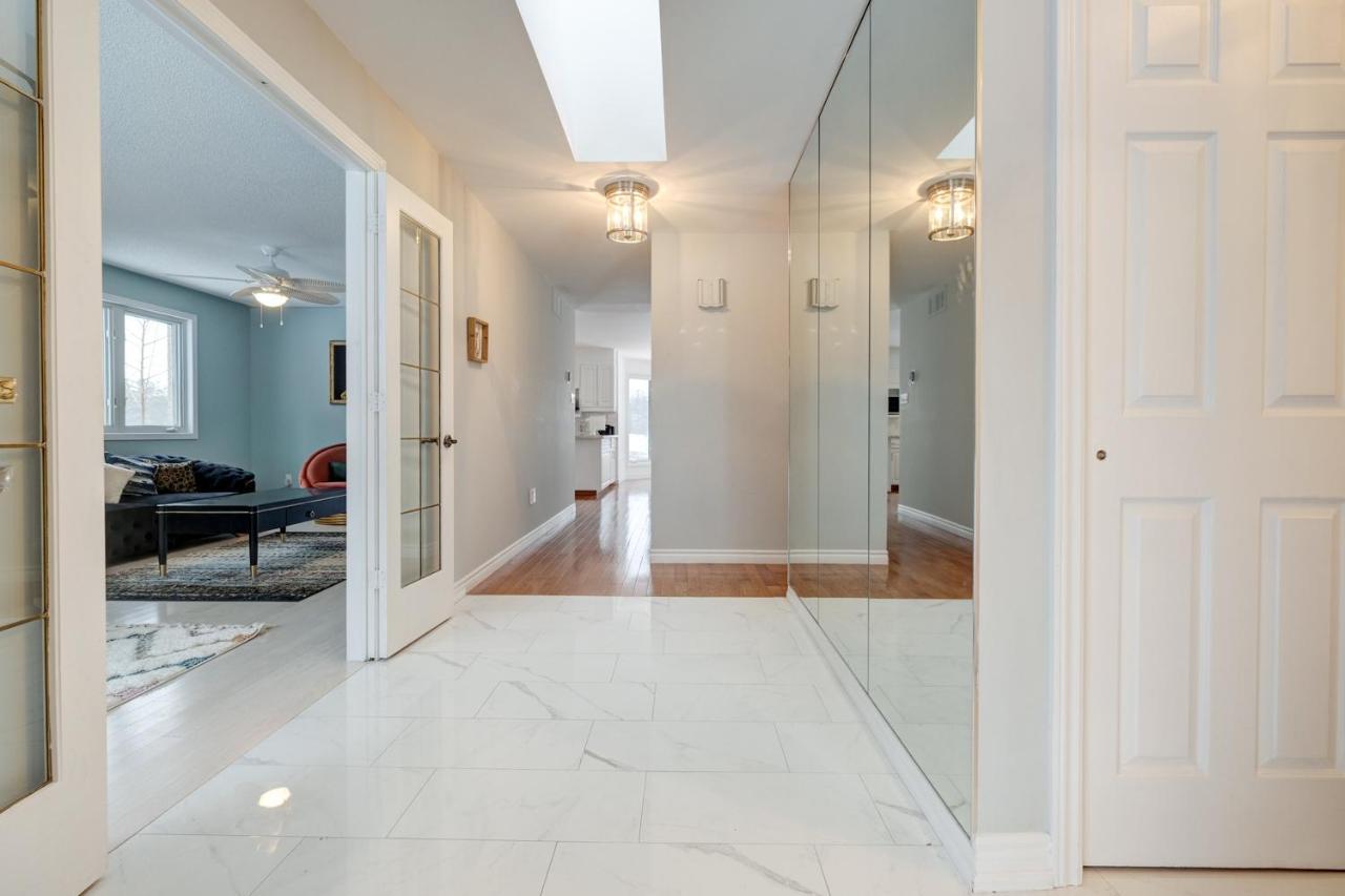 Wasaga Beach Cottage 외부 사진