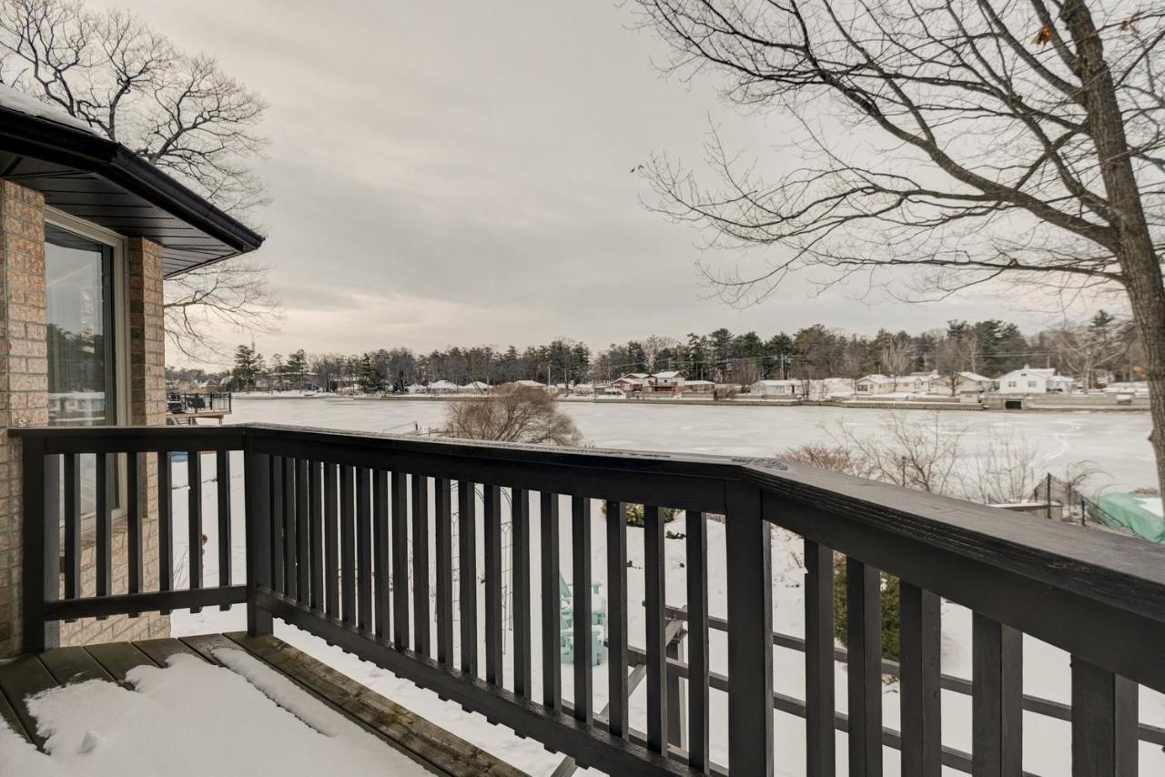 Wasaga Beach Cottage 외부 사진
