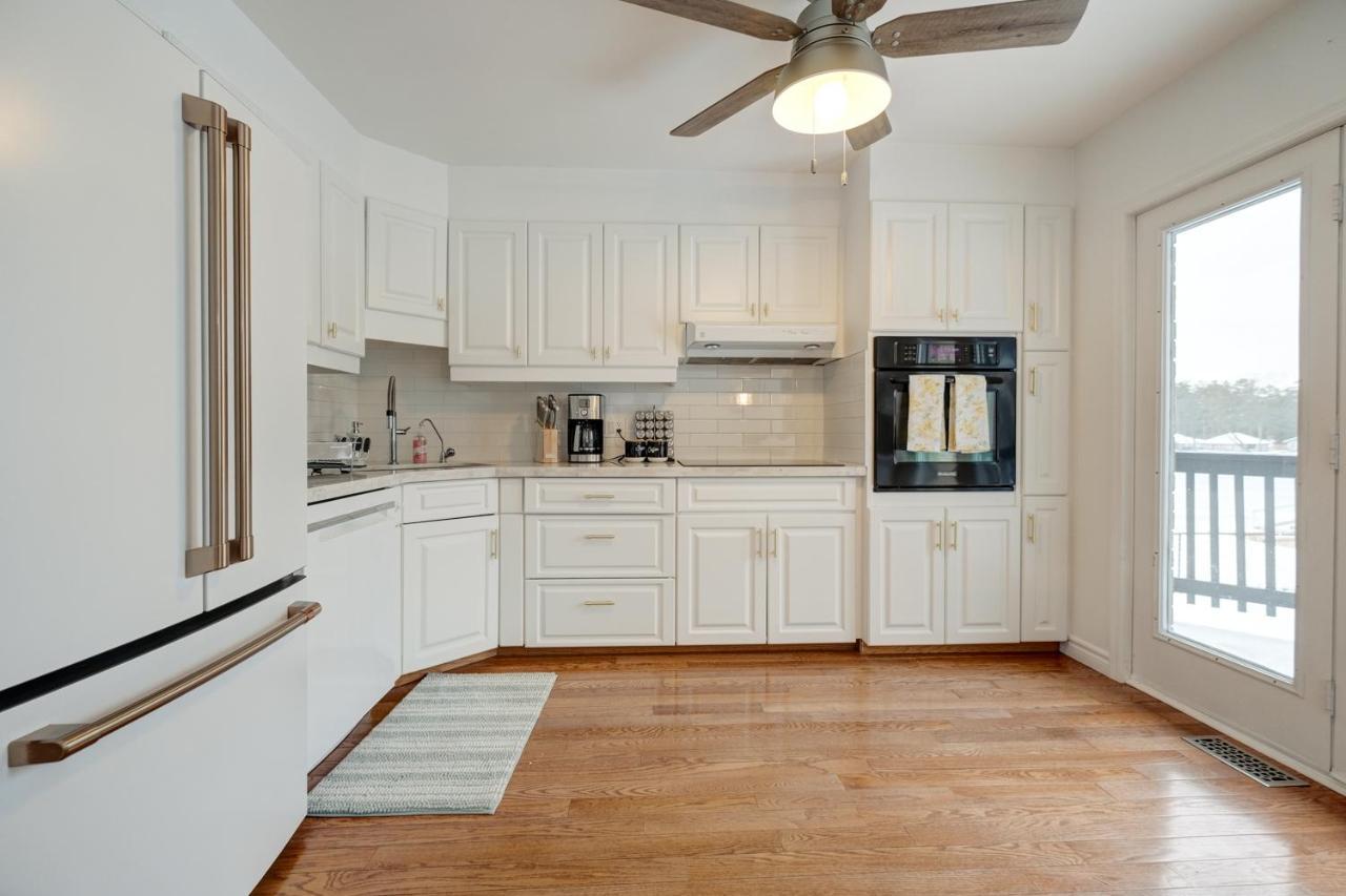 Wasaga Beach Cottage 외부 사진