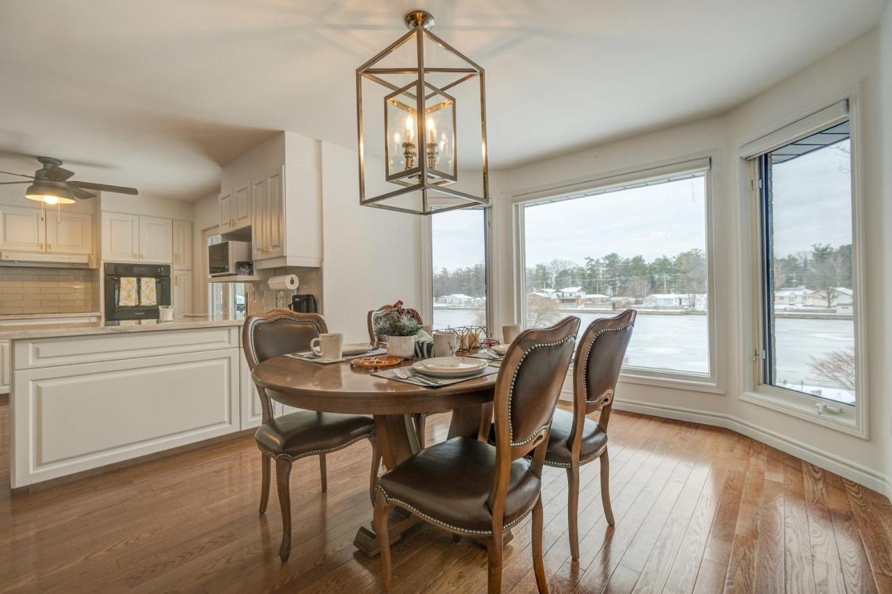 Wasaga Beach Cottage 외부 사진