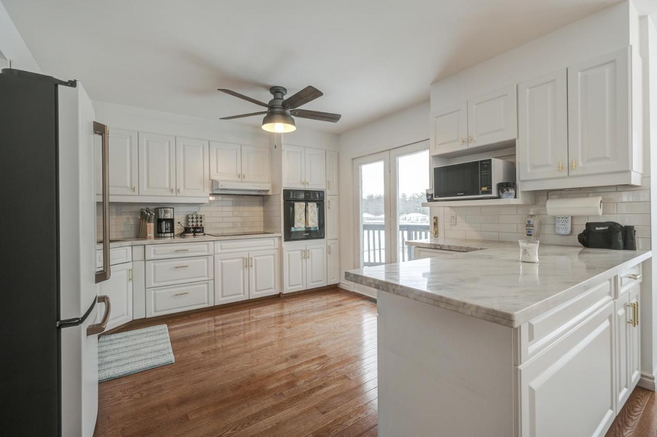 Wasaga Beach Cottage 외부 사진
