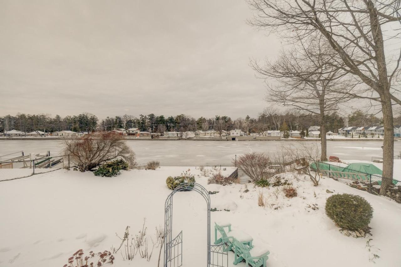 Wasaga Beach Cottage 외부 사진