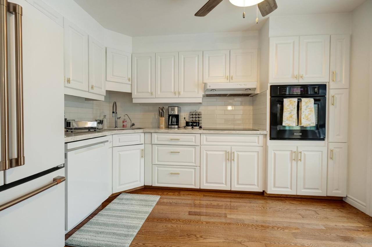 Wasaga Beach Cottage 외부 사진