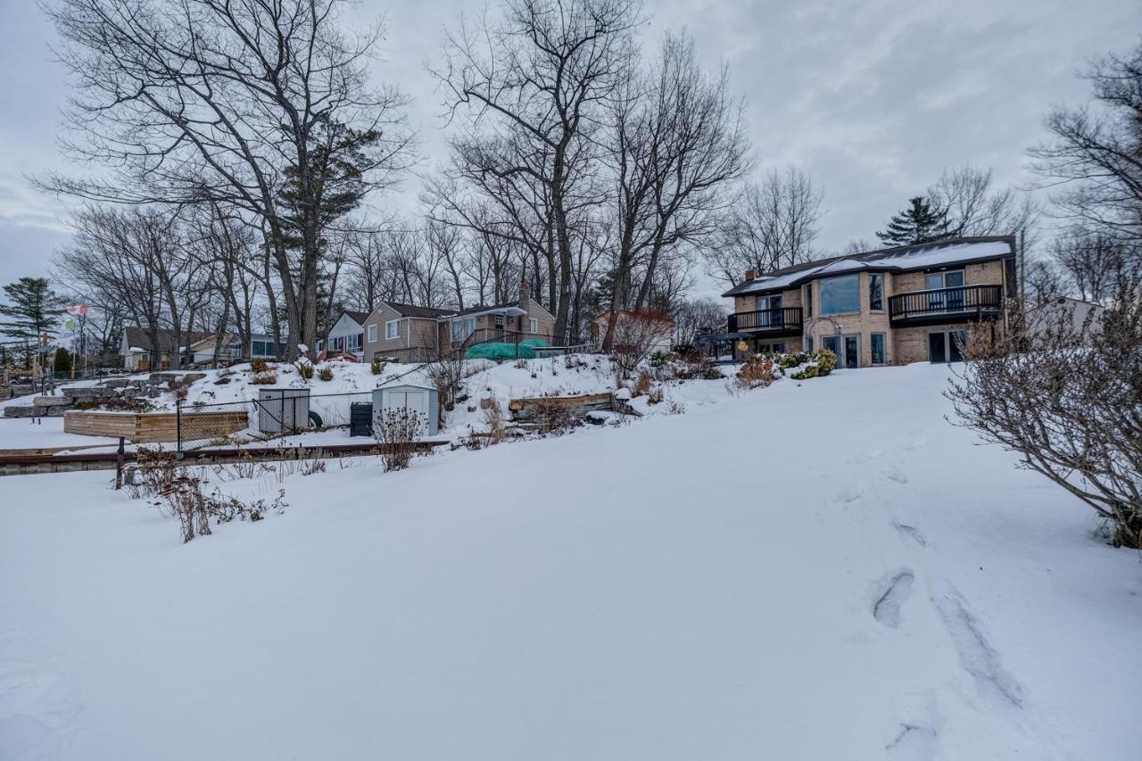 Wasaga Beach Cottage 외부 사진