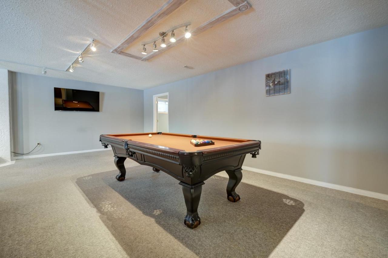 Wasaga Beach Cottage 외부 사진