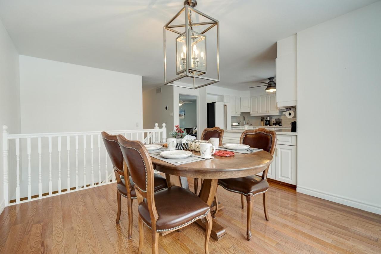 Wasaga Beach Cottage 외부 사진