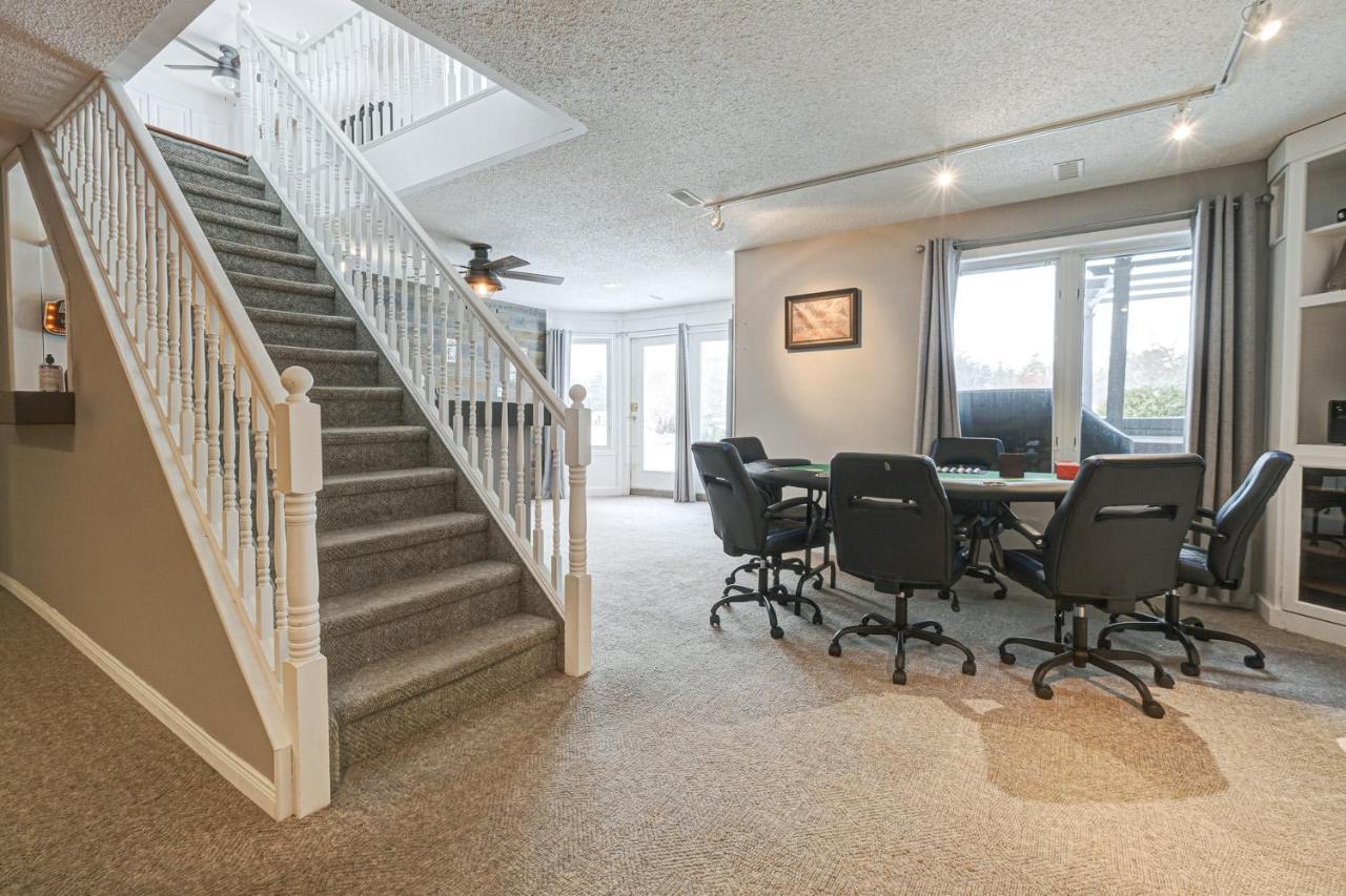 Wasaga Beach Cottage 외부 사진