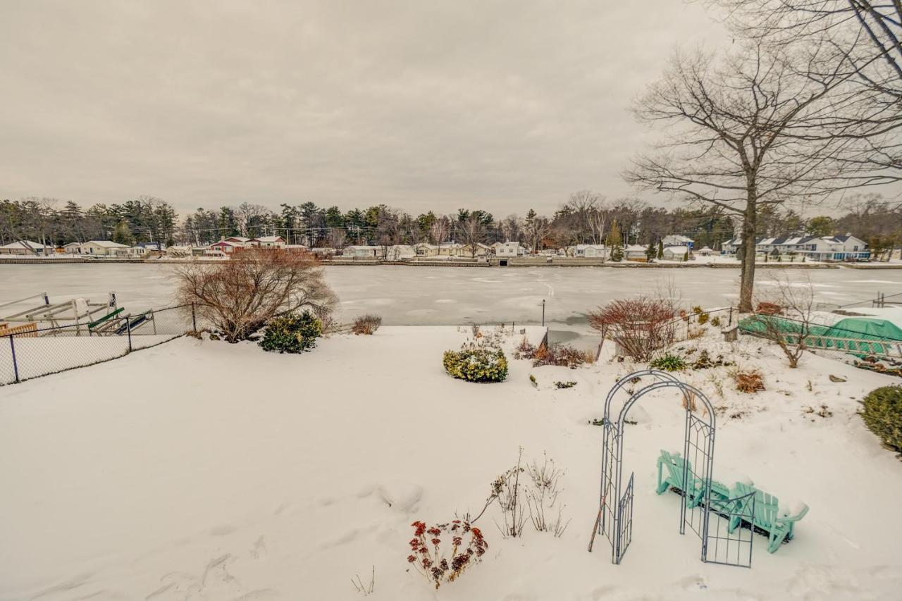 Wasaga Beach Cottage 외부 사진