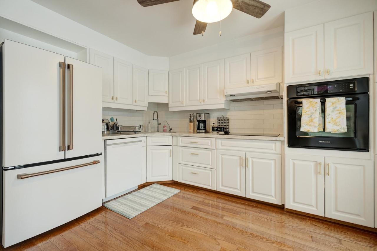 Wasaga Beach Cottage 외부 사진