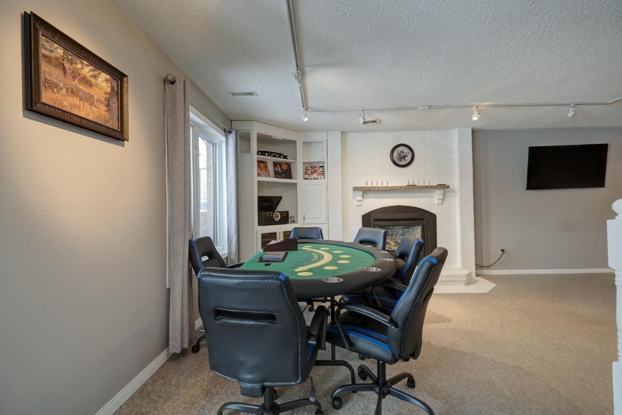 Wasaga Beach Cottage 외부 사진