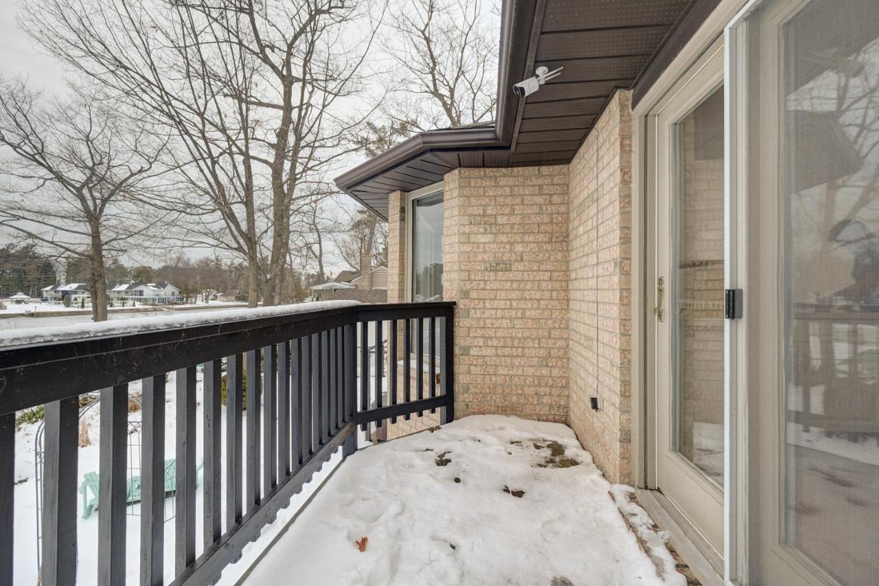 Wasaga Beach Cottage 외부 사진