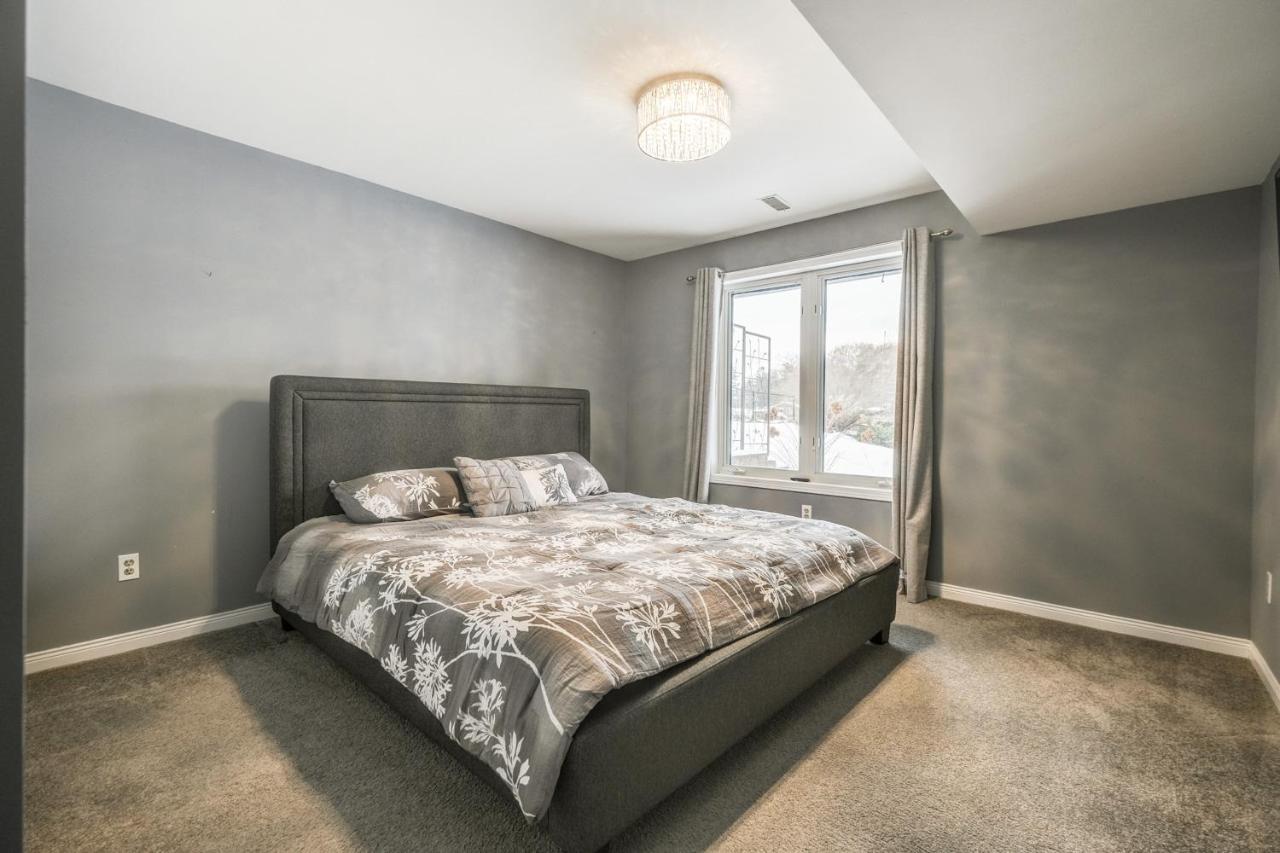 Wasaga Beach Cottage 외부 사진