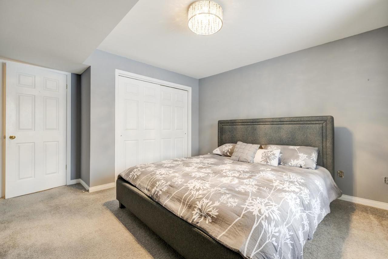 Wasaga Beach Cottage 외부 사진