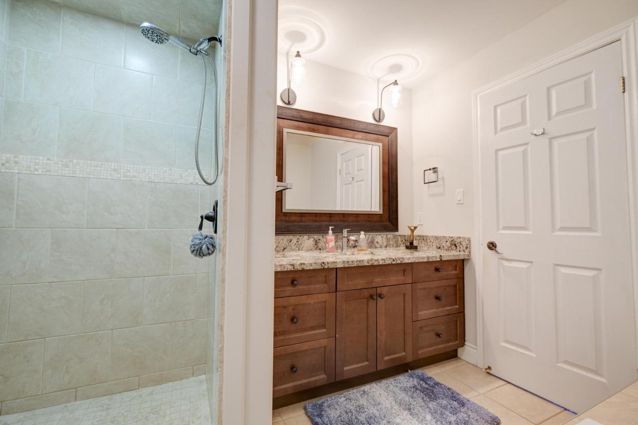 Wasaga Beach Cottage 외부 사진