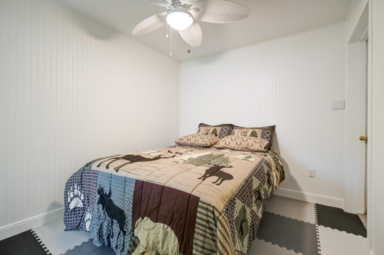 Wasaga Beach Cottage 외부 사진