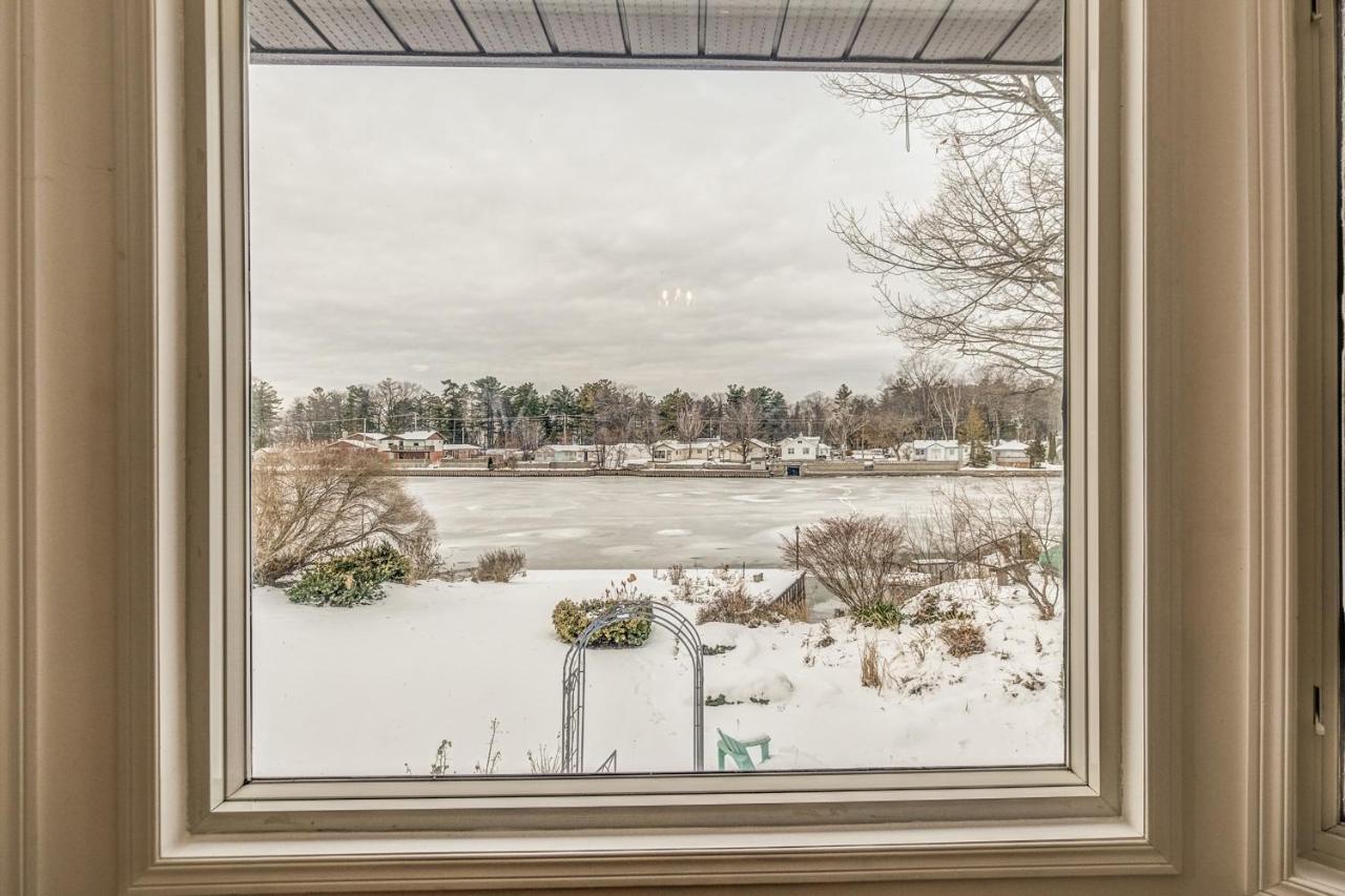 Wasaga Beach Cottage 외부 사진