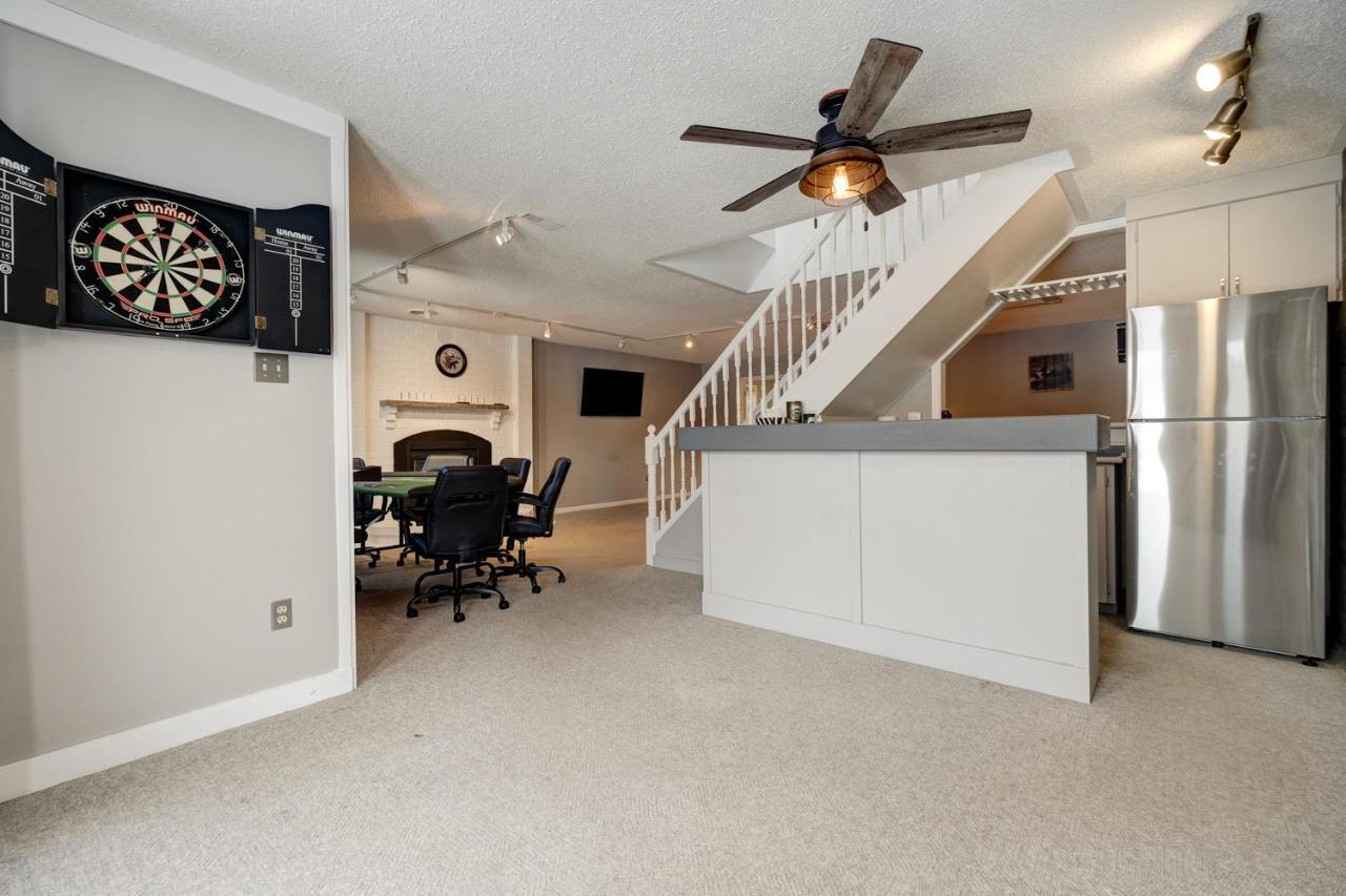 Wasaga Beach Cottage 외부 사진