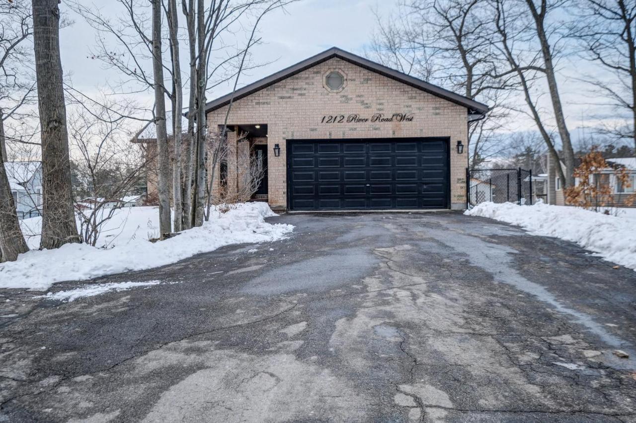 Wasaga Beach Cottage 외부 사진