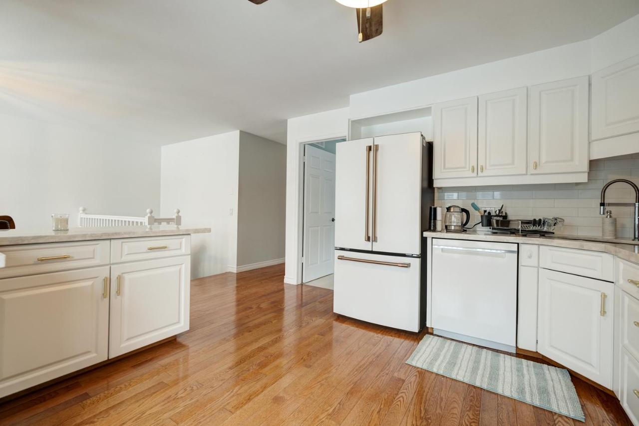 Wasaga Beach Cottage 외부 사진