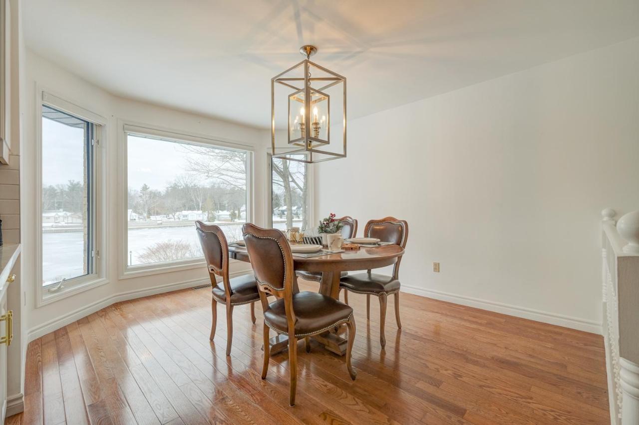 Wasaga Beach Cottage 외부 사진