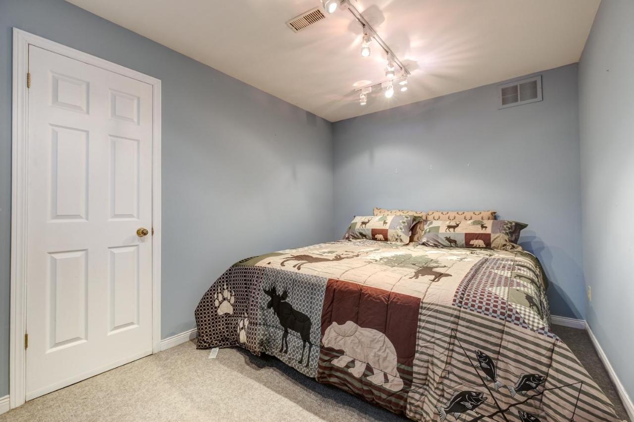 Wasaga Beach Cottage 외부 사진