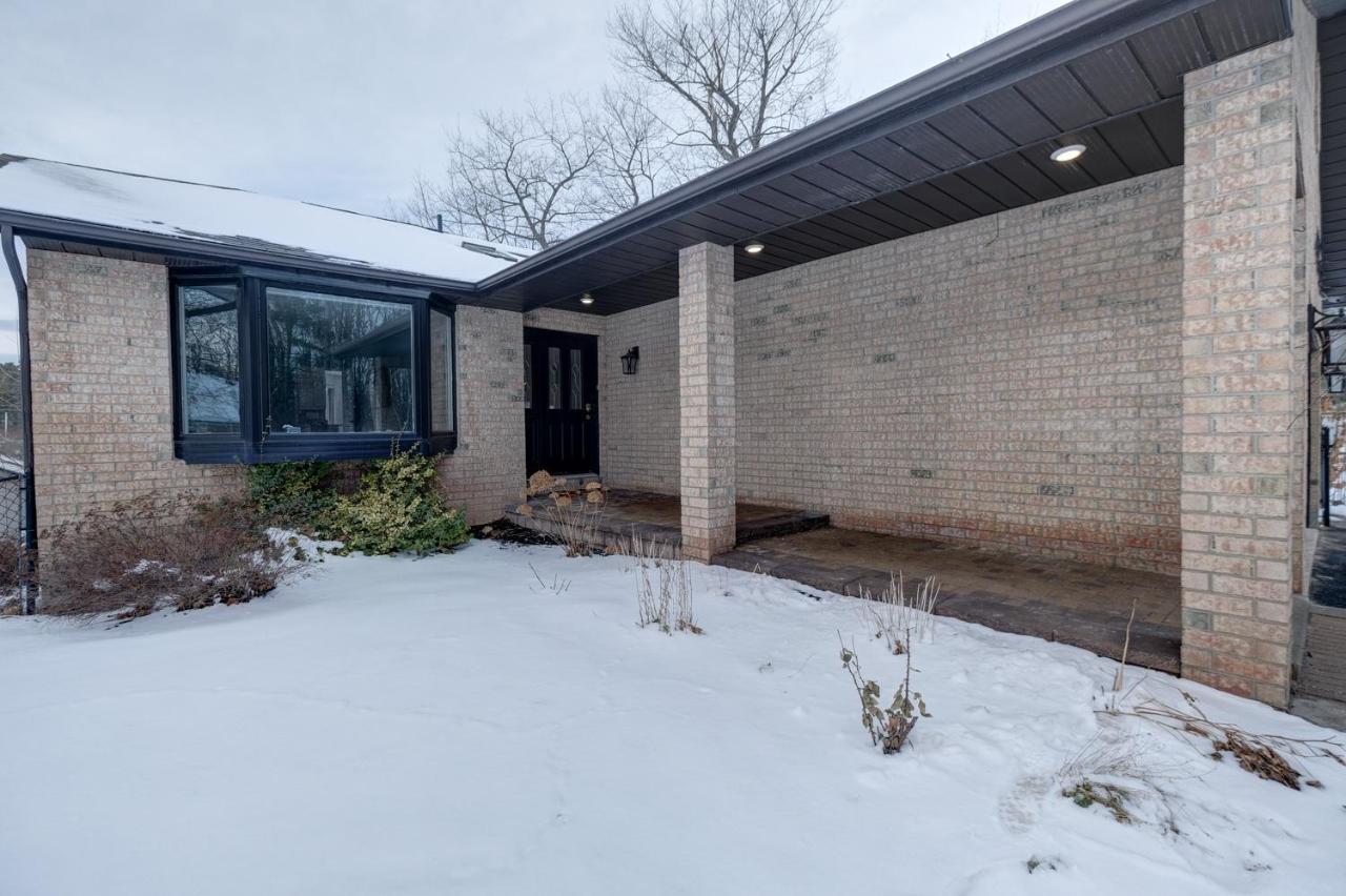 Wasaga Beach Cottage 외부 사진