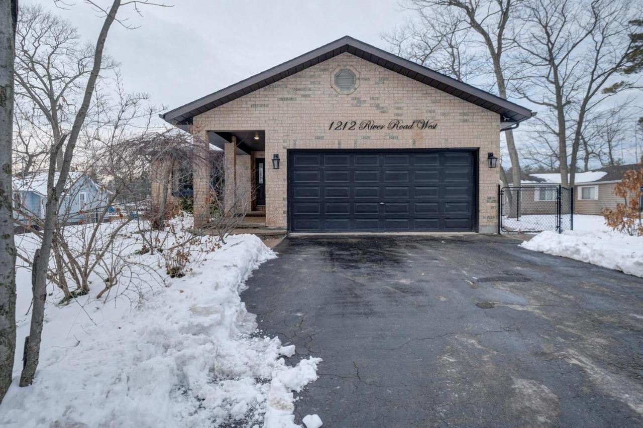 Wasaga Beach Cottage 외부 사진