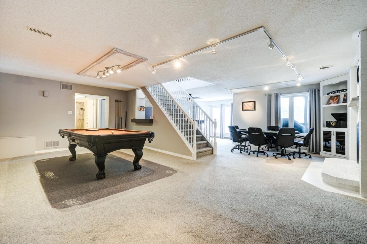 Wasaga Beach Cottage 외부 사진