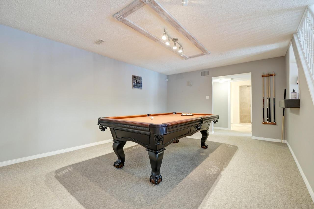 Wasaga Beach Cottage 외부 사진