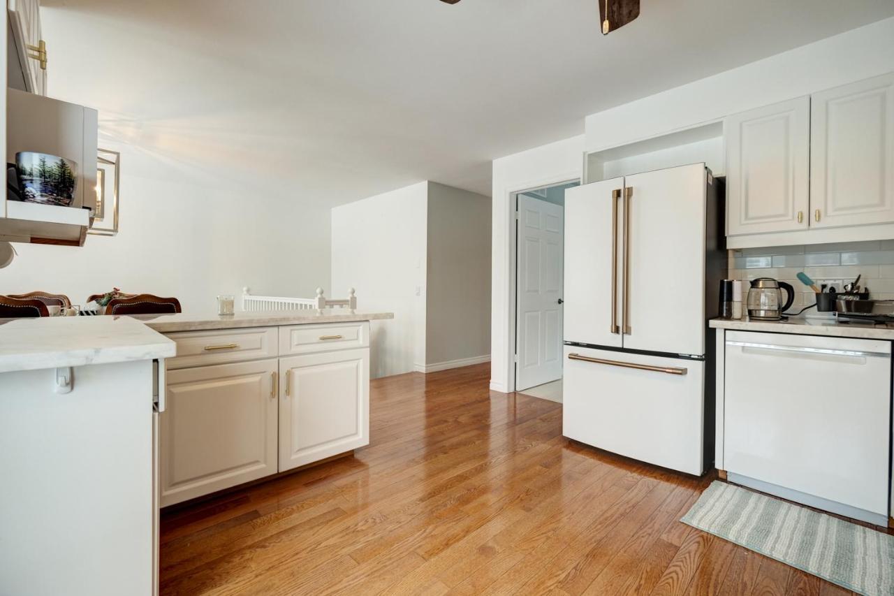 Wasaga Beach Cottage 외부 사진