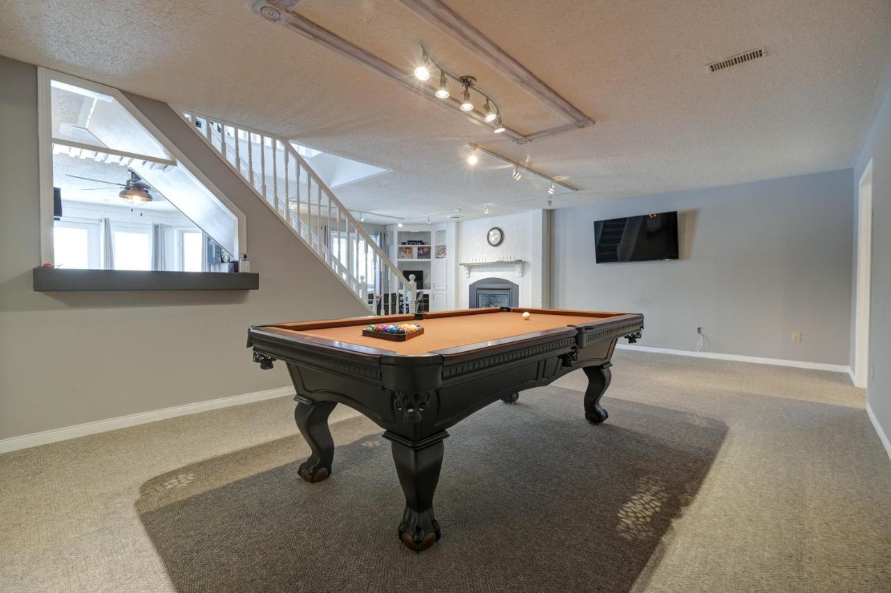 Wasaga Beach Cottage 외부 사진