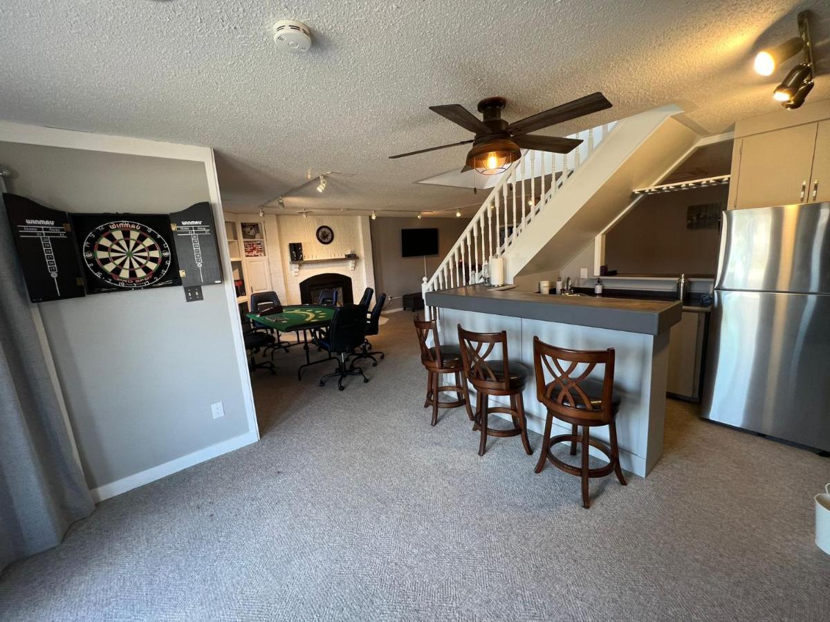 Wasaga Beach Cottage 외부 사진