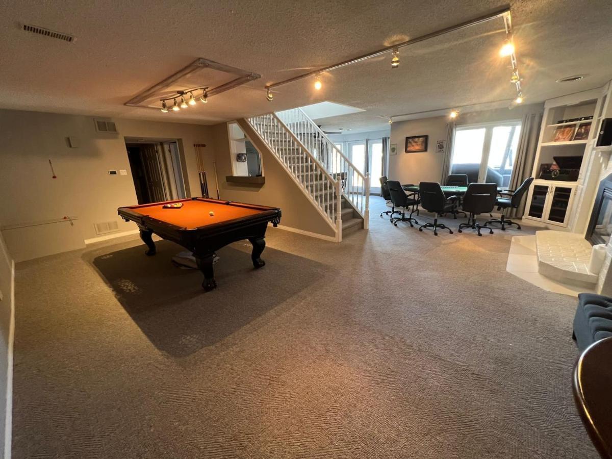 Wasaga Beach Cottage 외부 사진