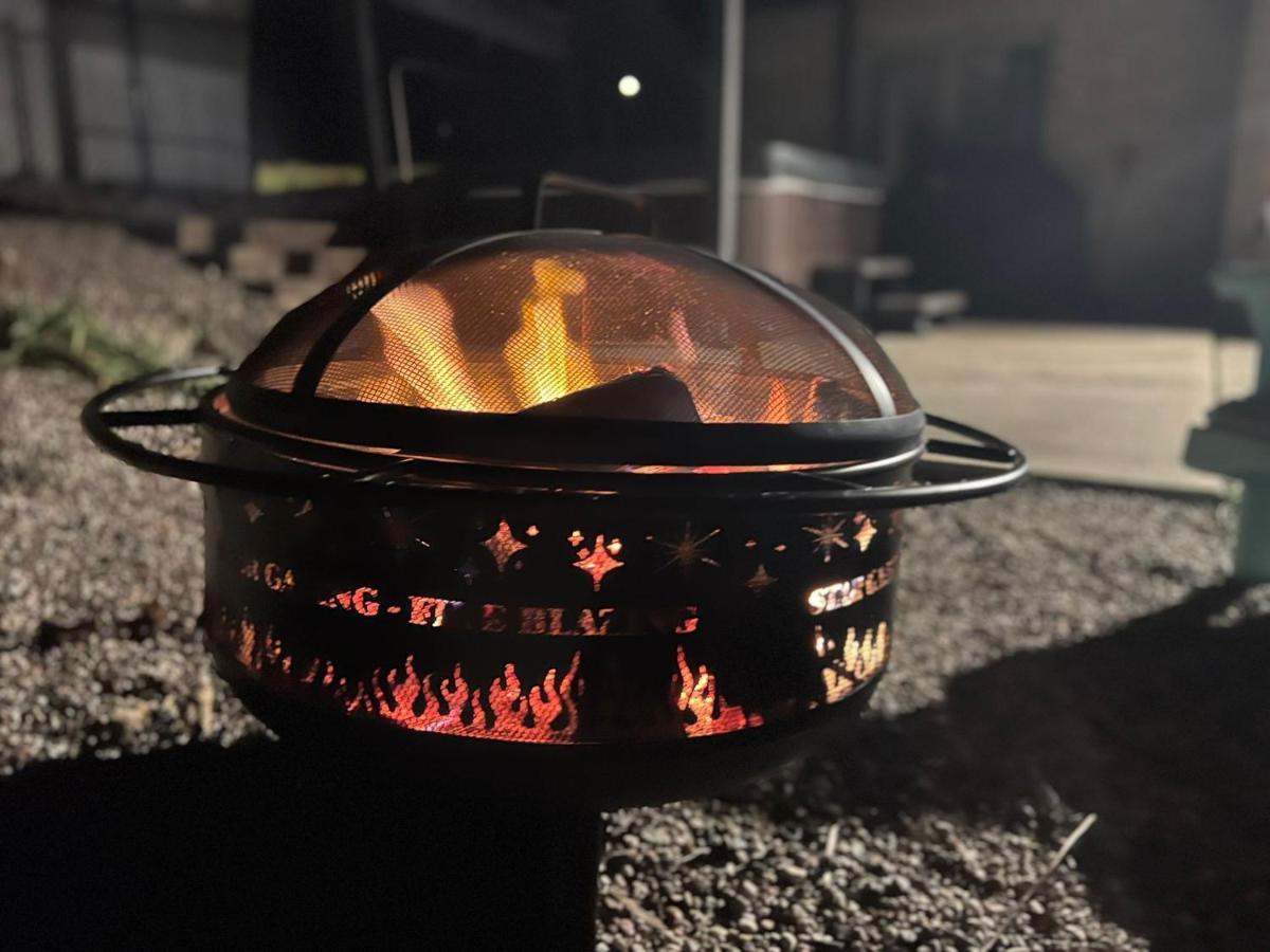 Wasaga Beach Cottage 외부 사진