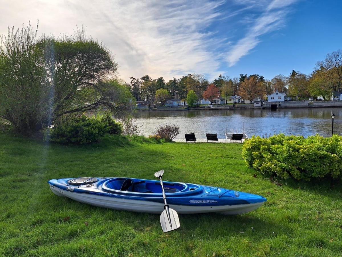 Wasaga Beach Cottage 외부 사진
