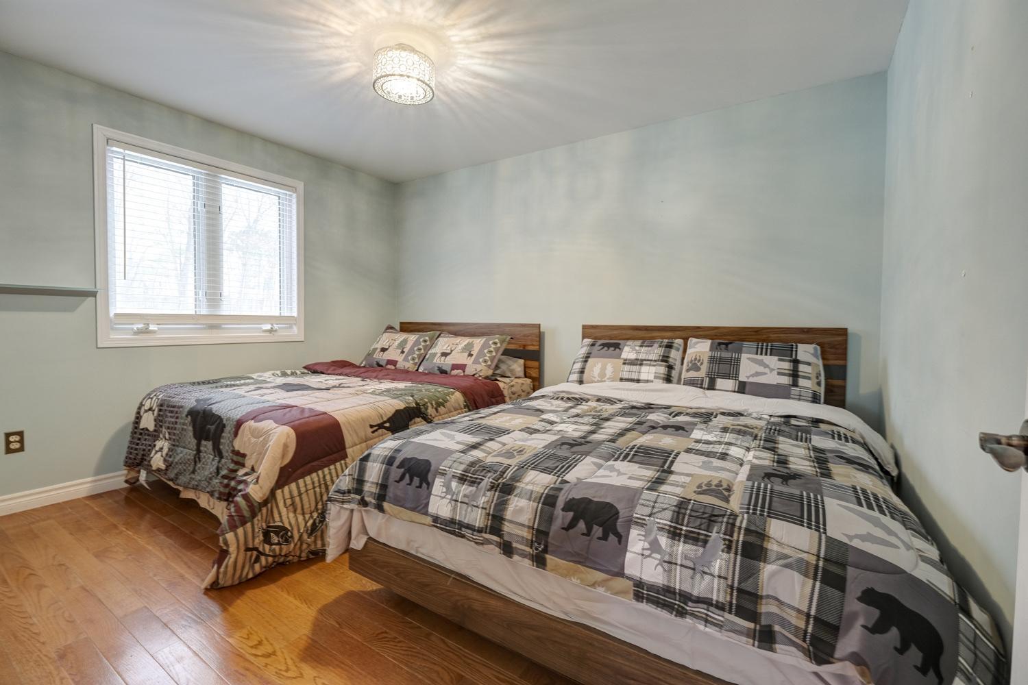 Wasaga Beach Cottage 외부 사진