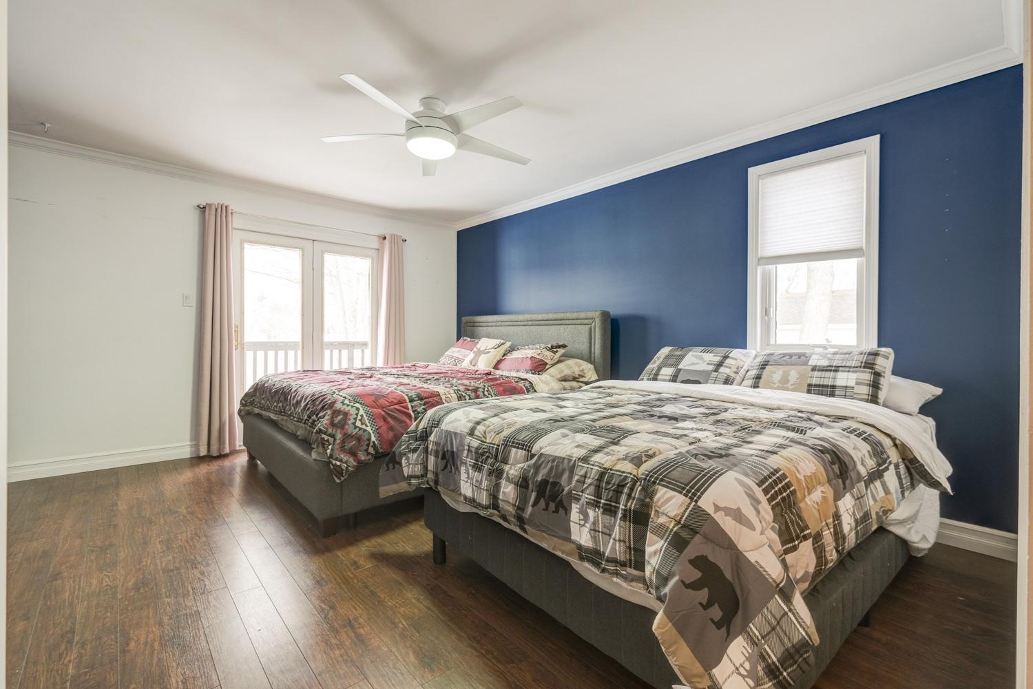 Wasaga Beach Cottage 외부 사진